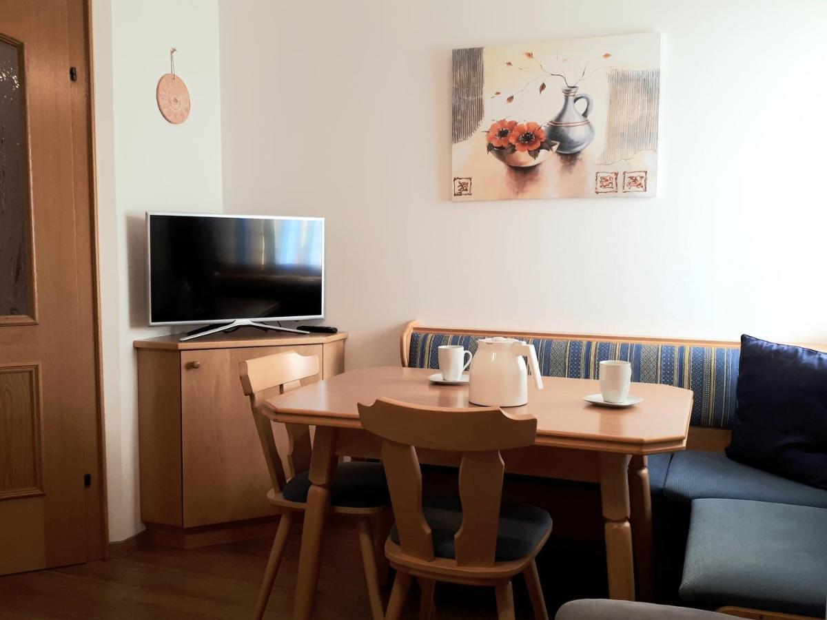 Lungau Apartment - Ferienwohnung Haus Esl Hintergöriach Esterno foto