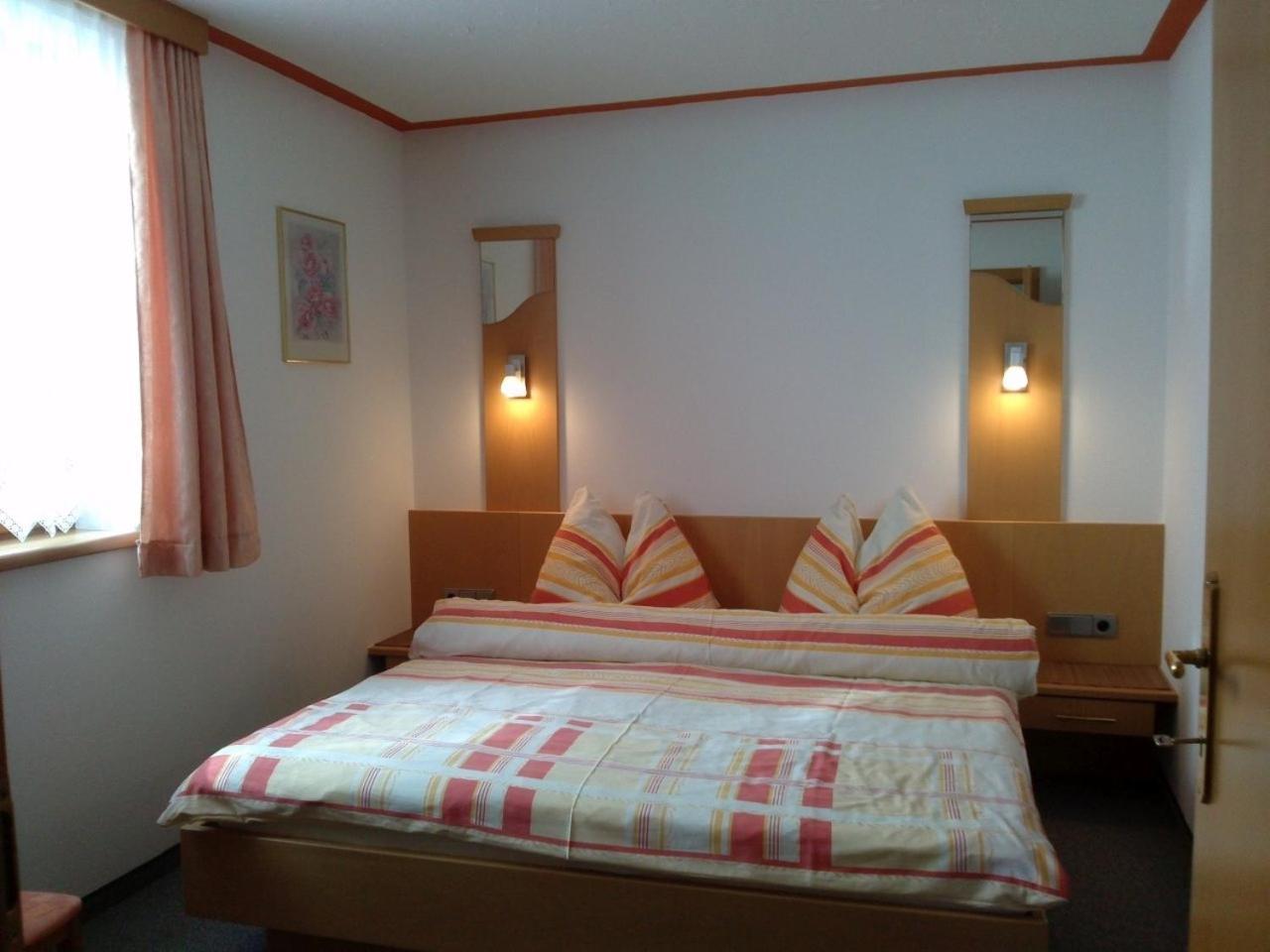 Lungau Apartment - Ferienwohnung Haus Esl Hintergöriach Esterno foto