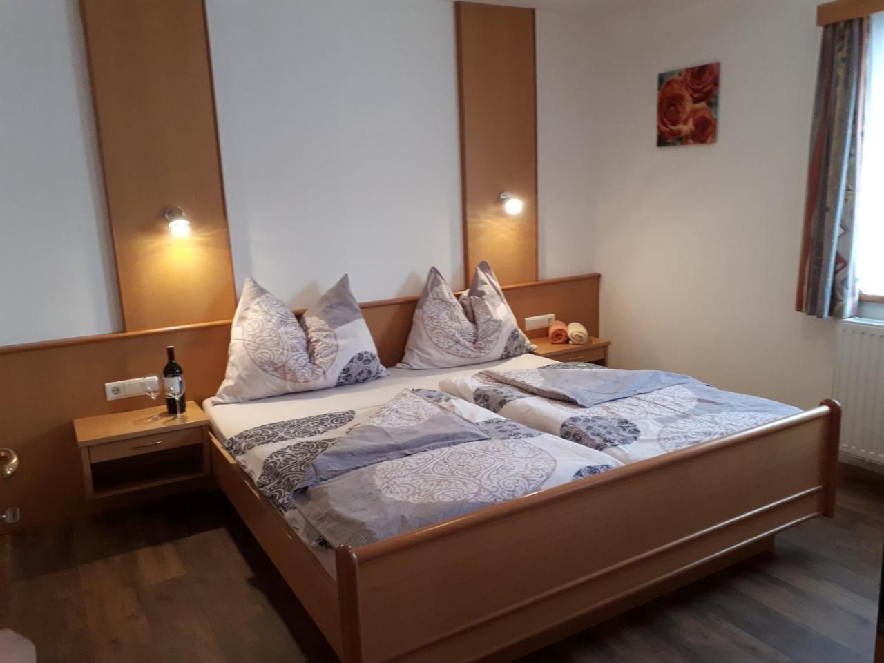 Lungau Apartment - Ferienwohnung Haus Esl Hintergöriach Esterno foto