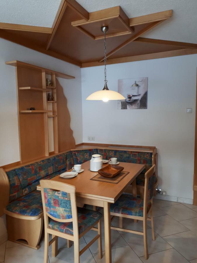 Lungau Apartment - Ferienwohnung Haus Esl Hintergöriach Esterno foto