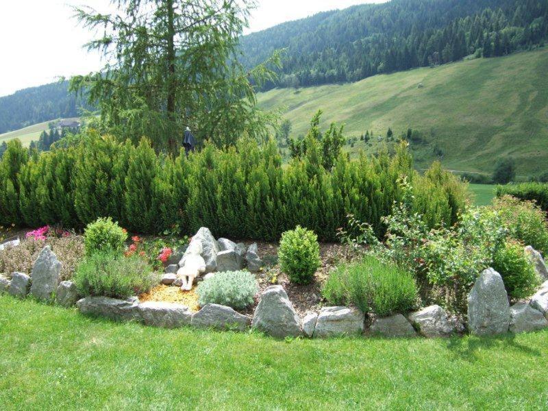 Lungau Apartment - Ferienwohnung Haus Esl Hintergöriach Esterno foto